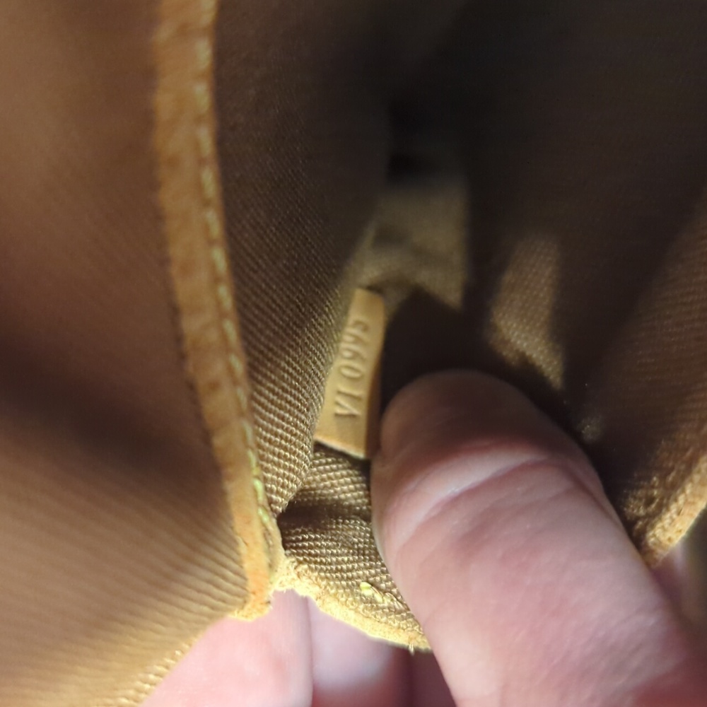 Louis Vuitton Alma Bag🔥🔥🔥 - Picture 8 of 14